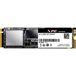 XPG SX7000 128 GB (ASX7000NP-128GT-C) SSD kullananlar yorumlar